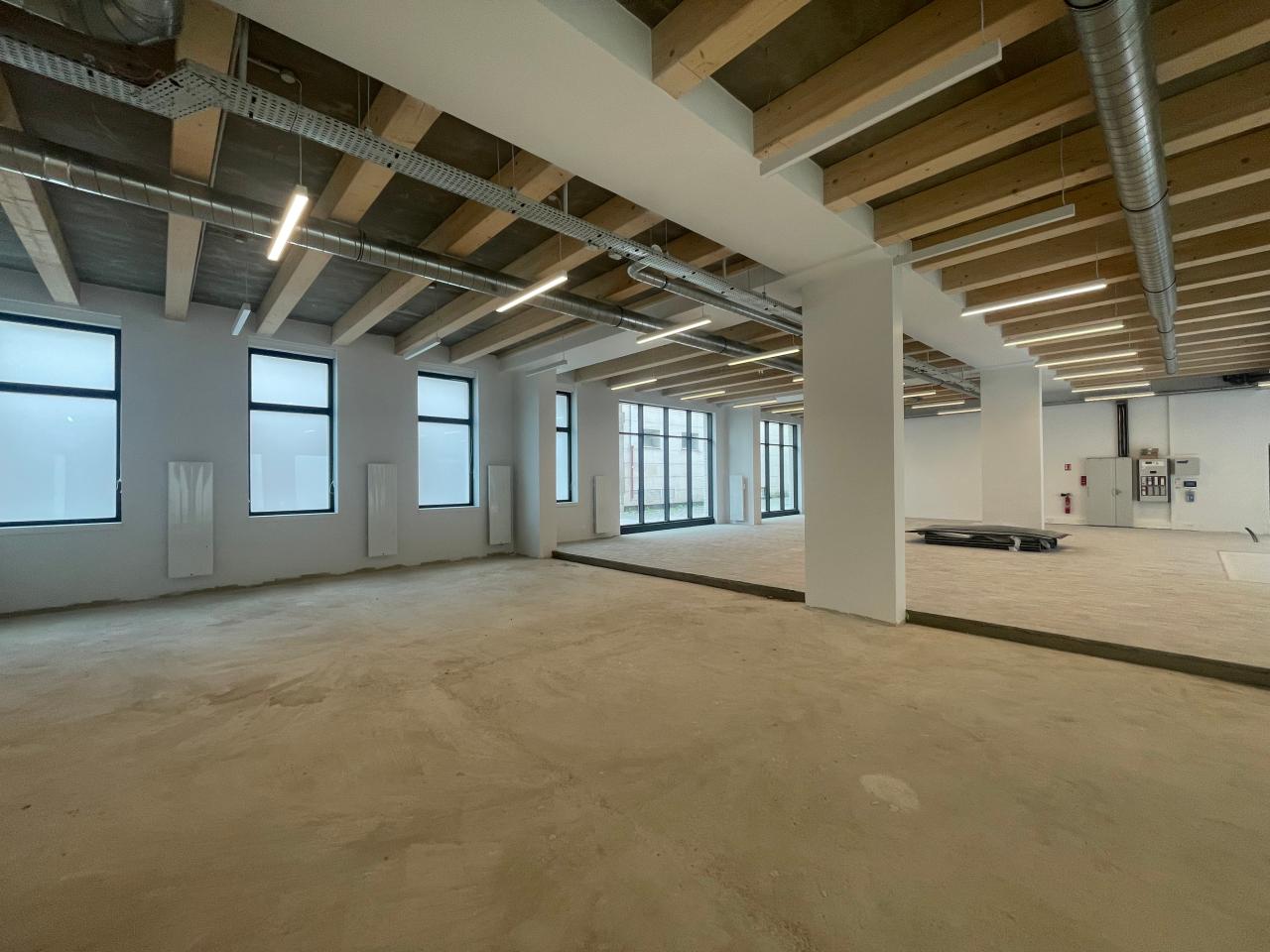Bureau Paris 2112m² Location bureau Paris OLBUR2420193 20